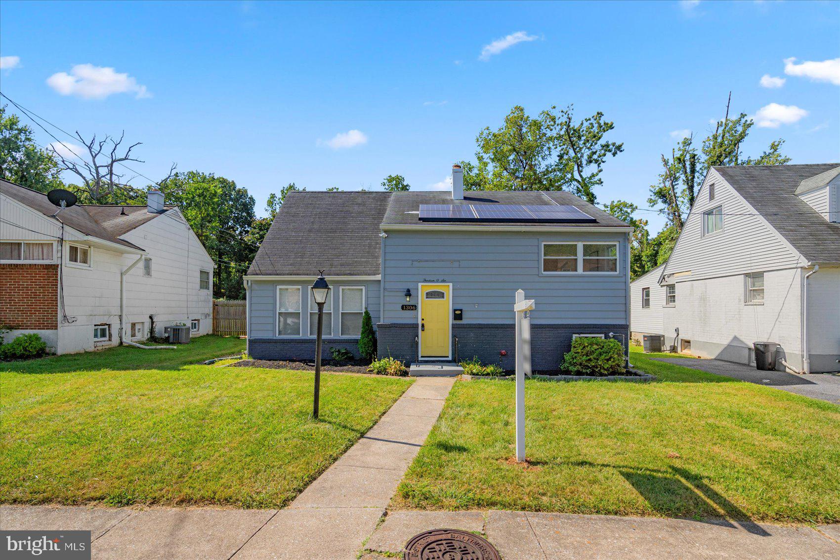 1306 SUDVALE ROAD