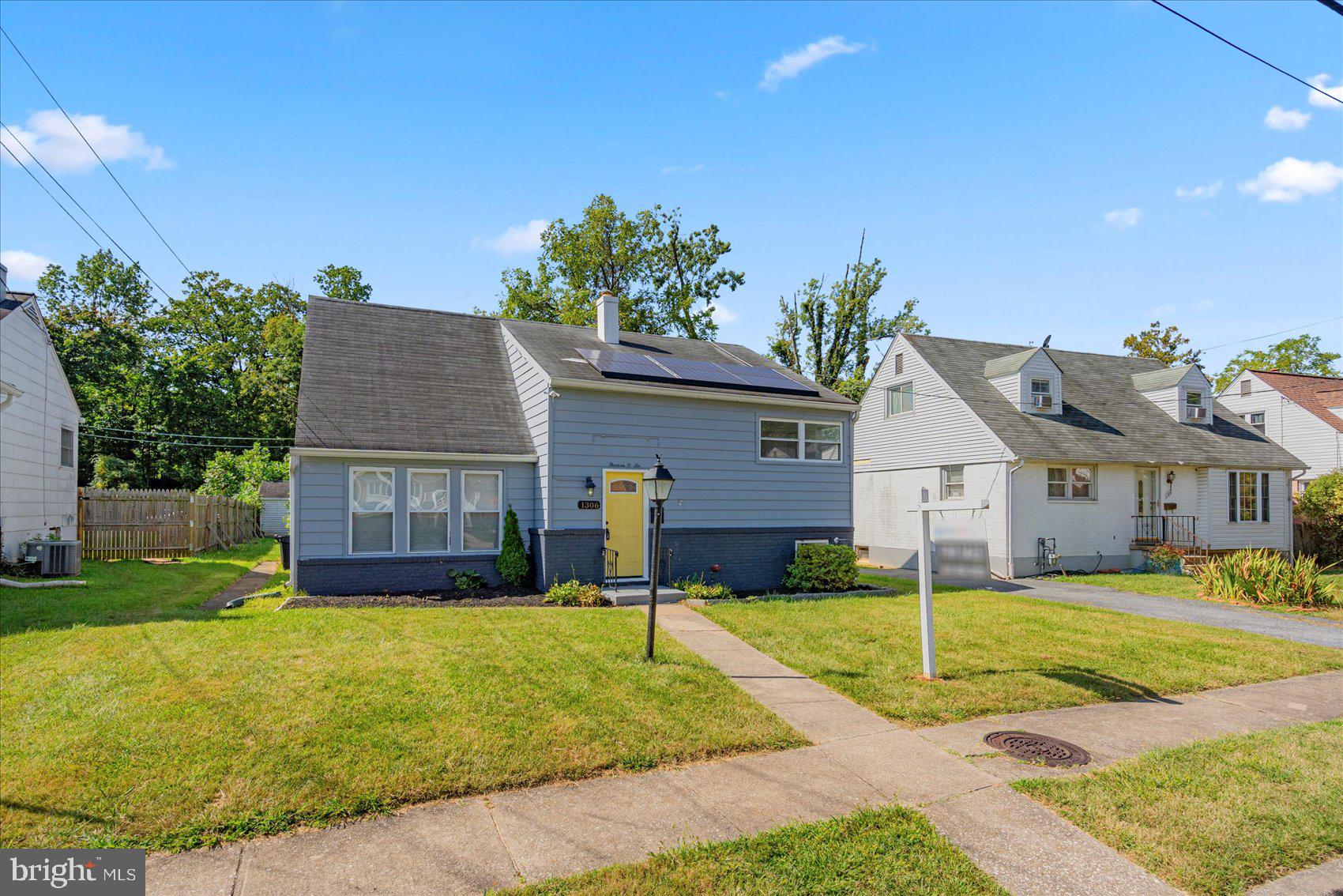 1306 SUDVALE ROAD