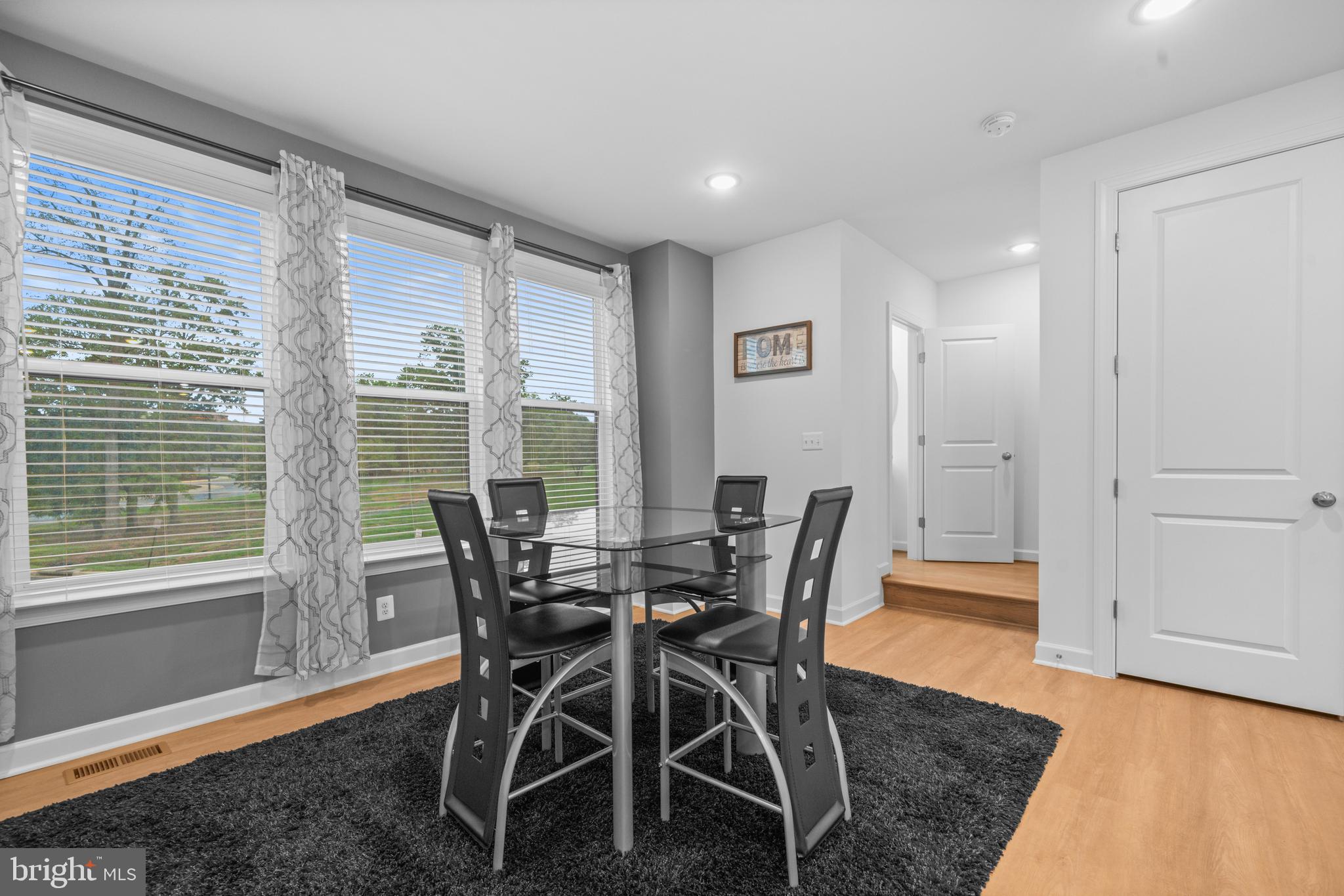 THE BOULEVARDS AT WESTFIELDS - Residential