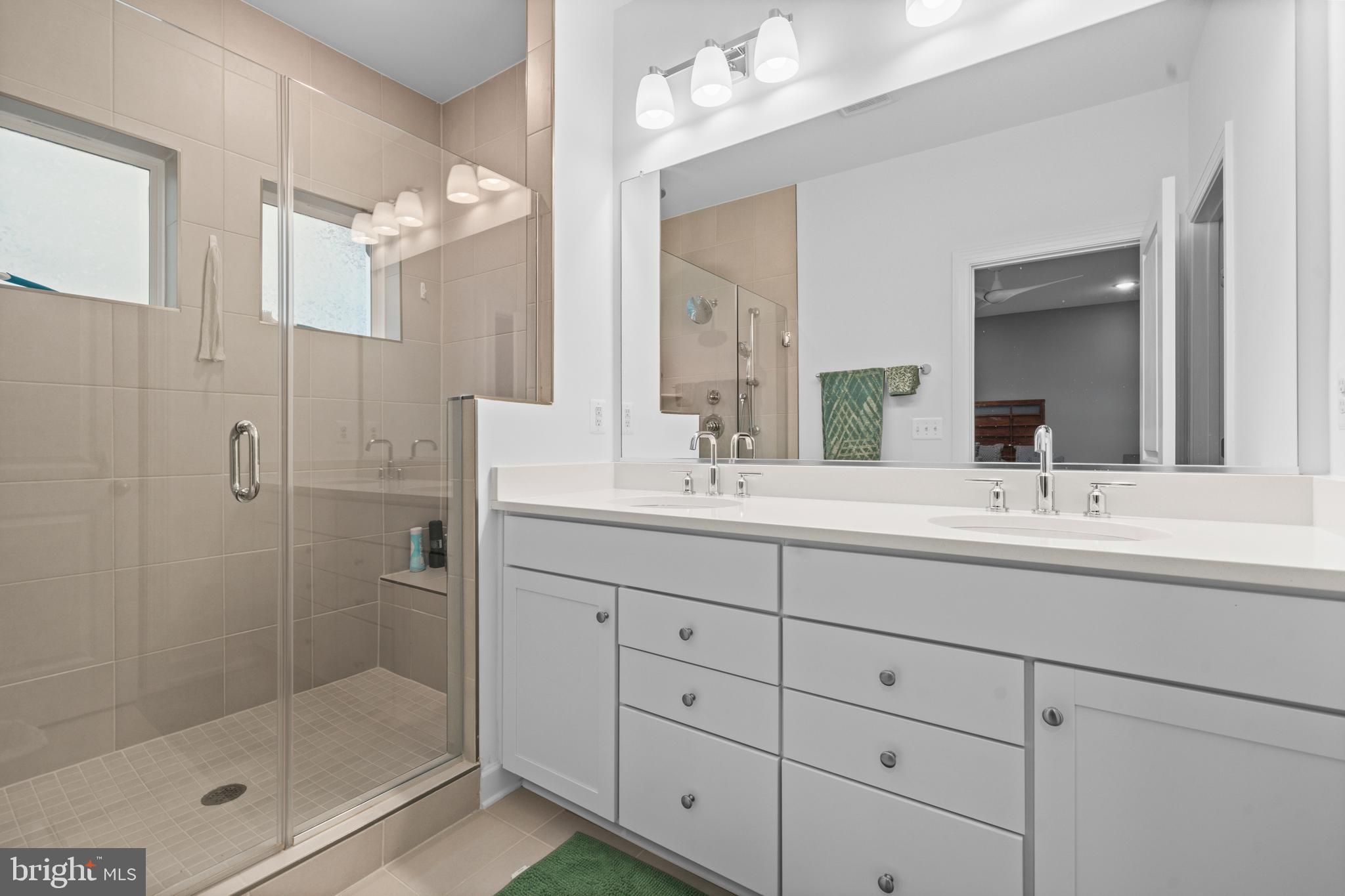 THE BOULEVARDS AT WESTFIELDS - Residential