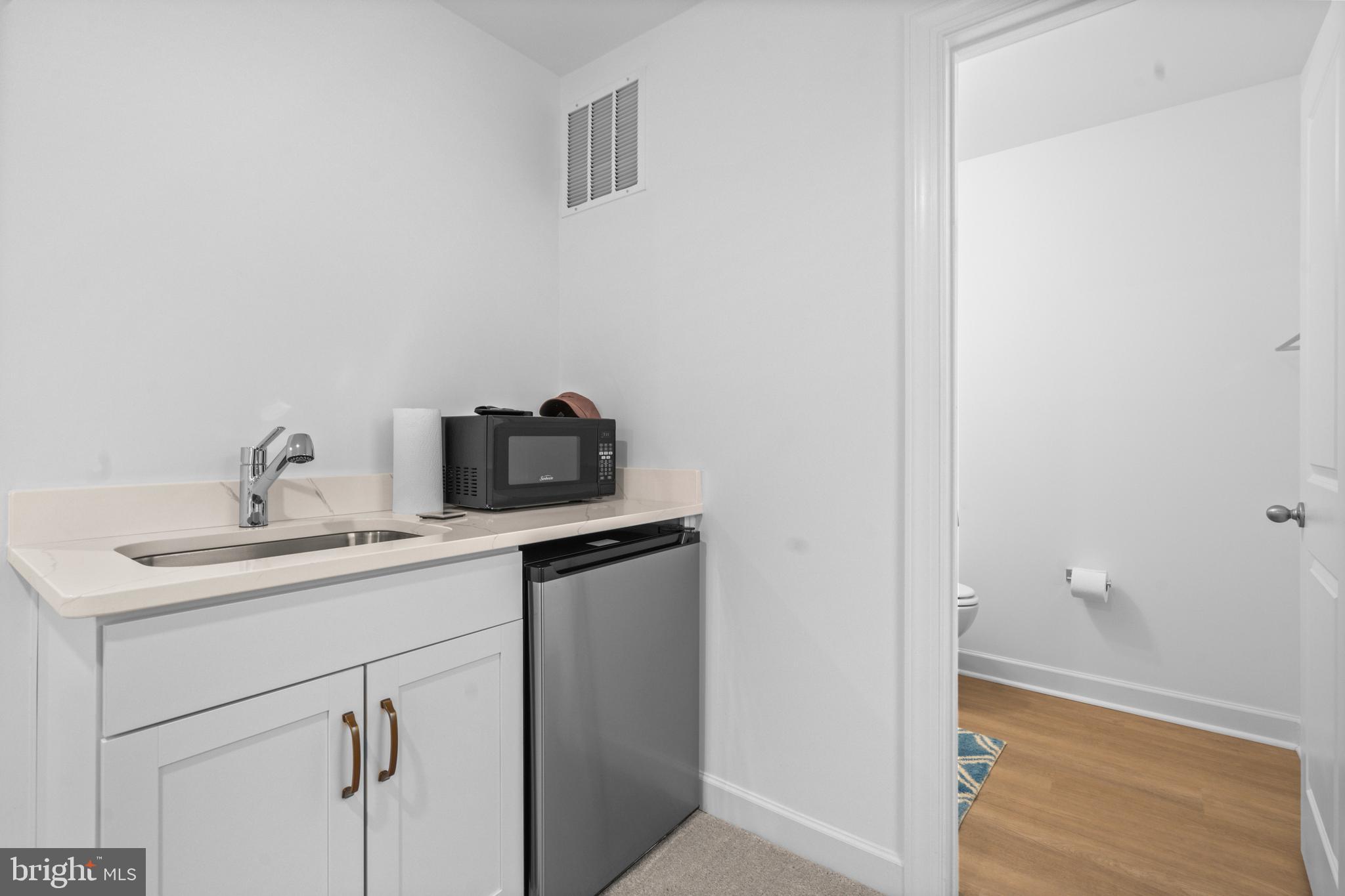 THE BOULEVARDS AT WESTFIELDS - Residential