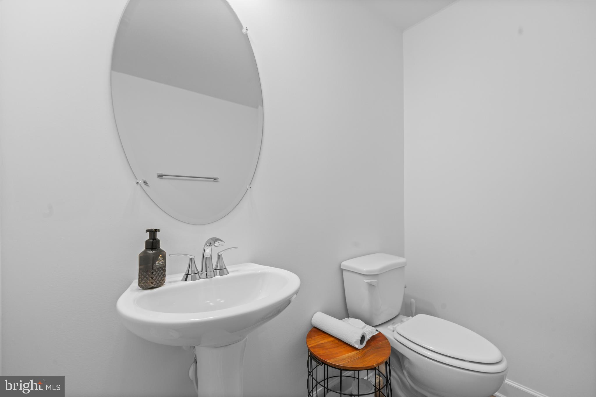 THE BOULEVARDS AT WESTFIELDS - Residential