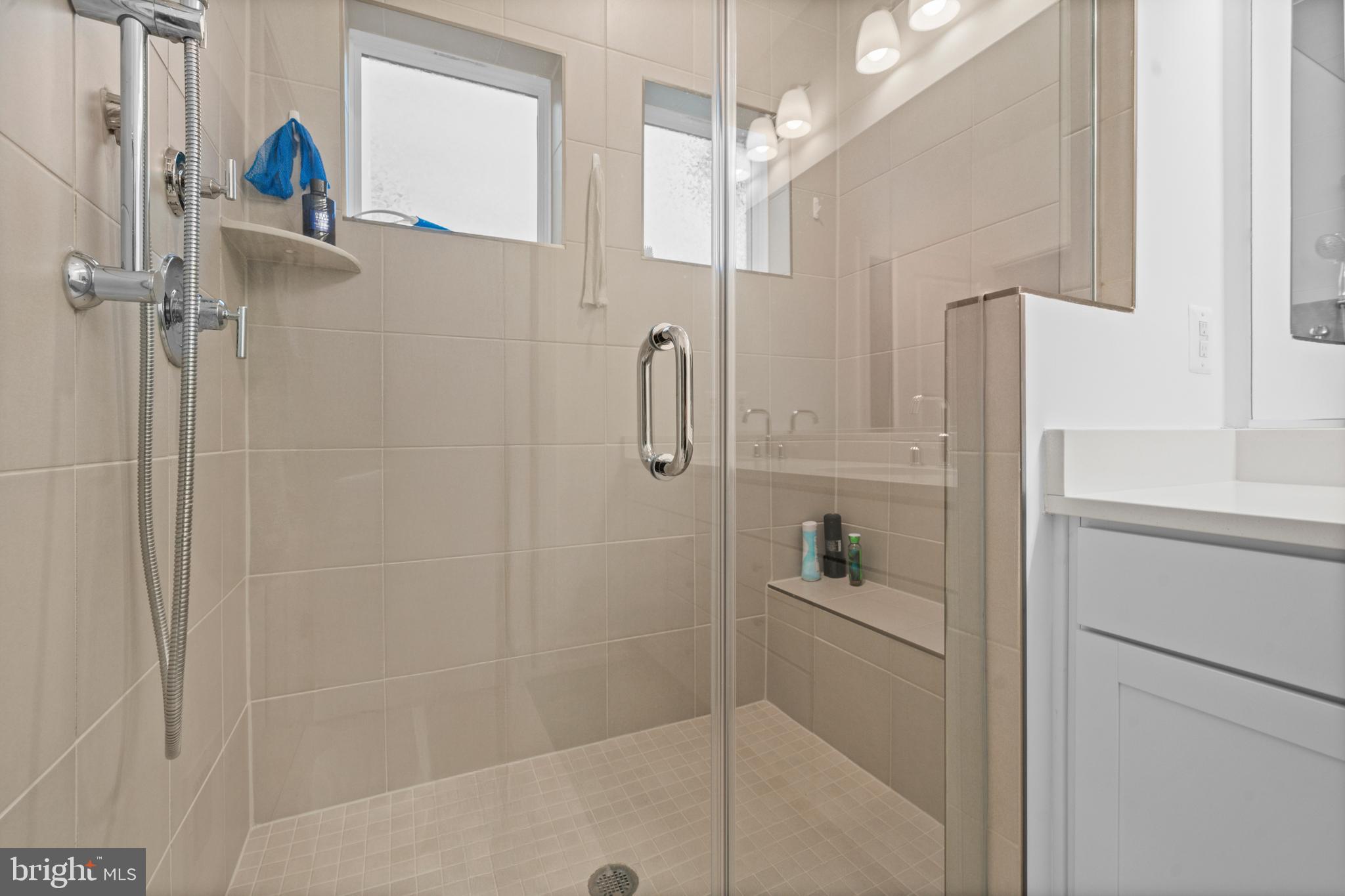 THE BOULEVARDS AT WESTFIELDS - Residential