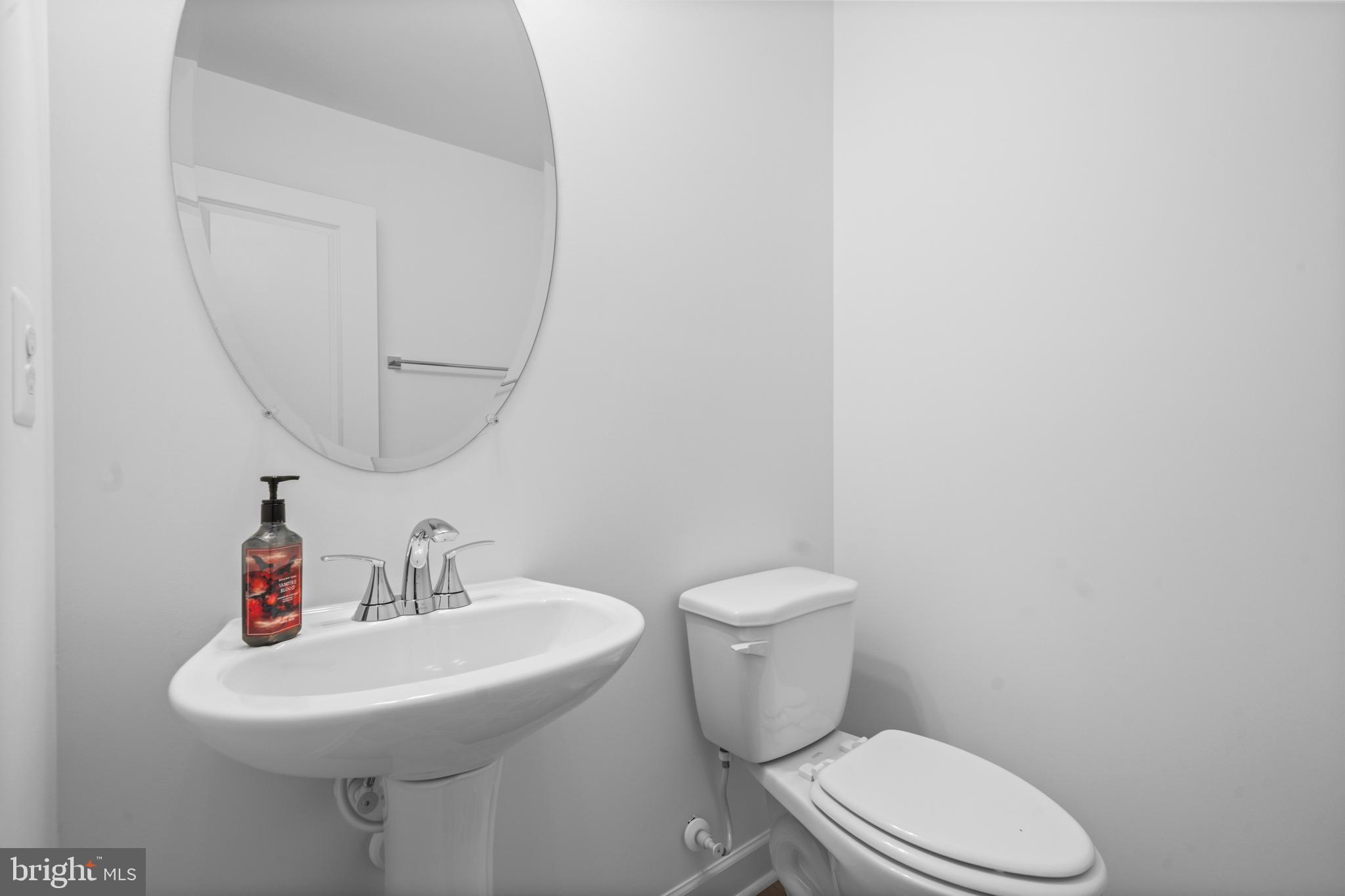 THE BOULEVARDS AT WESTFIELDS - Residential