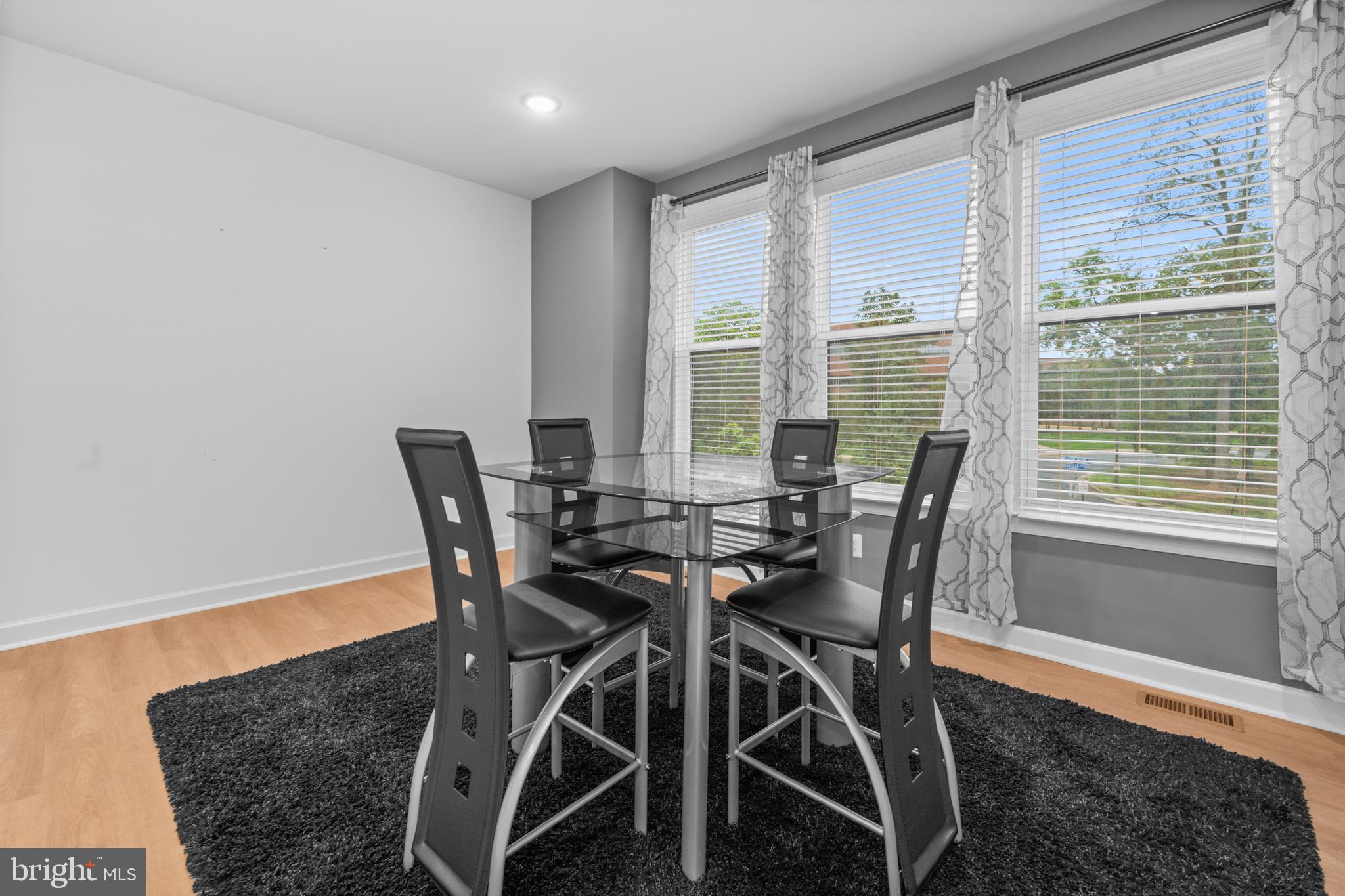 THE BOULEVARDS AT WESTFIELDS - Residential