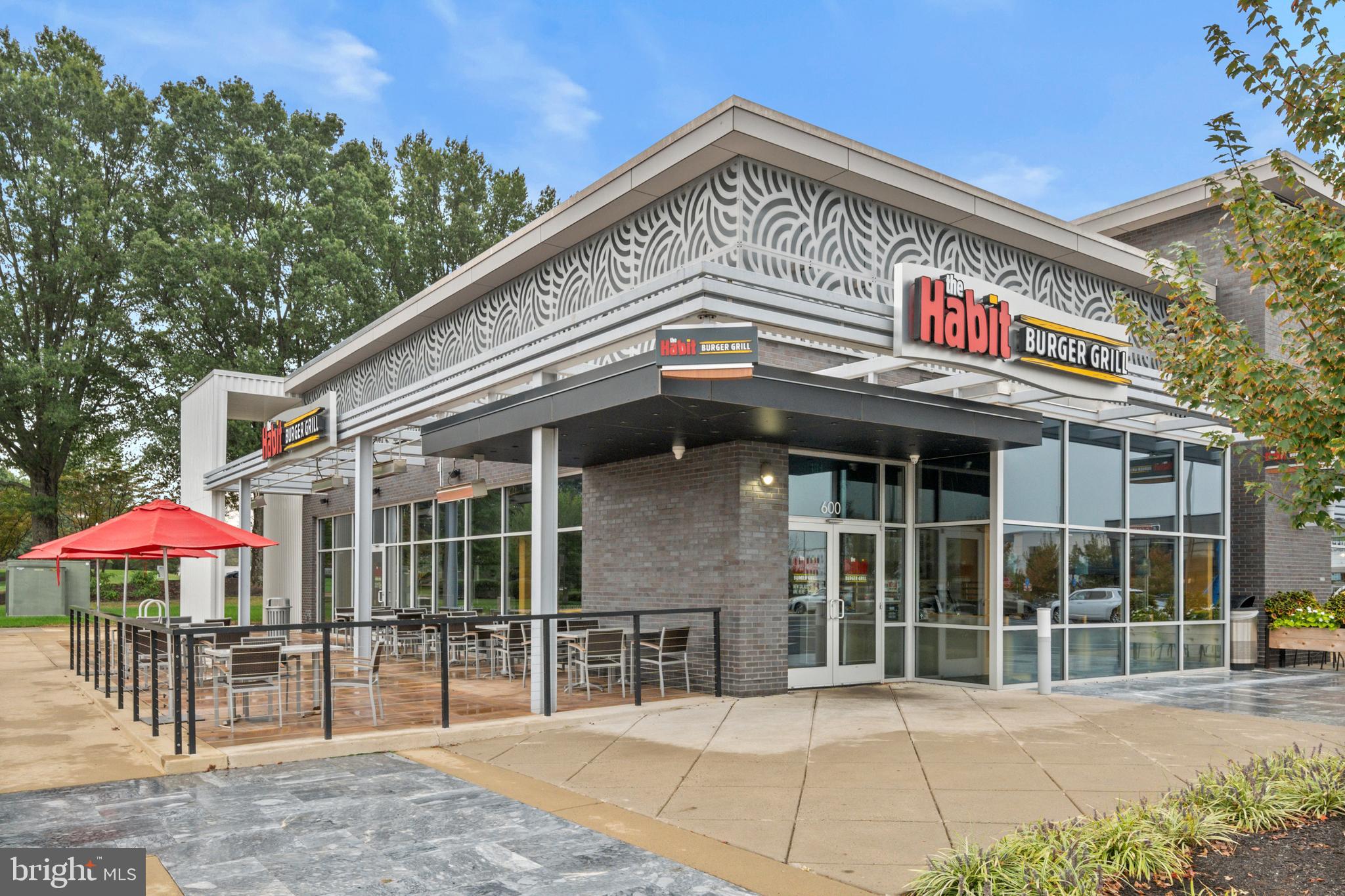 THE BOULEVARDS AT WESTFIELDS - Residential