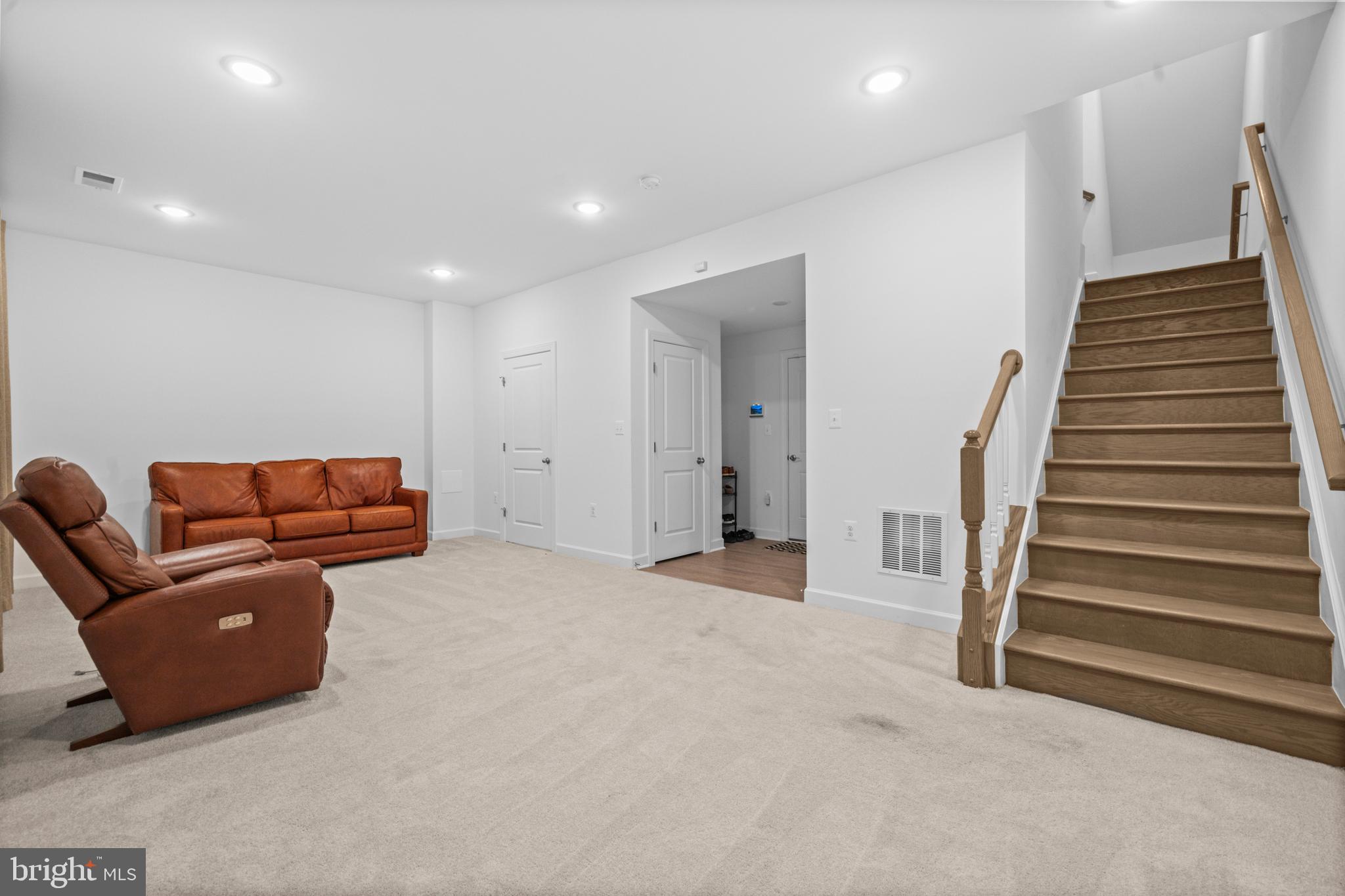 THE BOULEVARDS AT WESTFIELDS - Residential