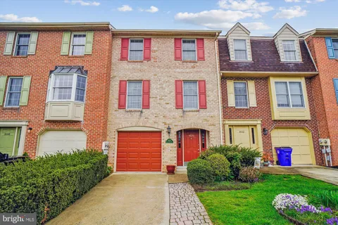 8020 Hollow Reed Court, Frederick, MD 21701 - MLS#: MDFR2062398
