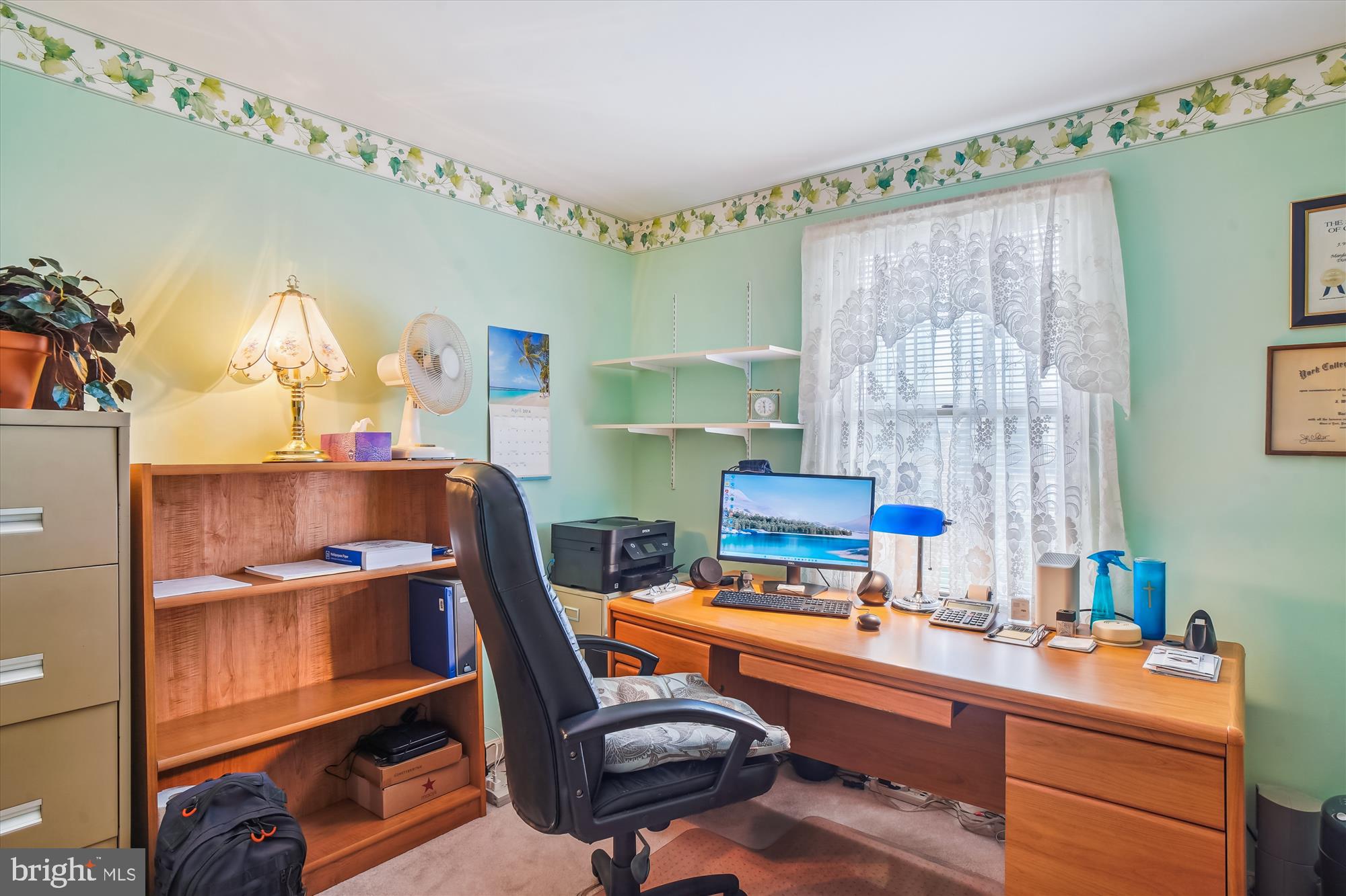 WATERSIDE - Residential