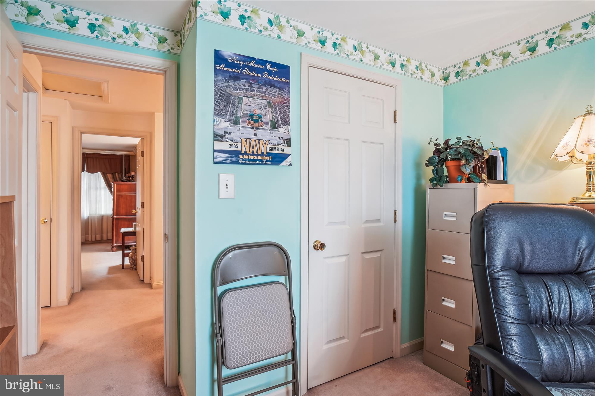 WATERSIDE - Residential