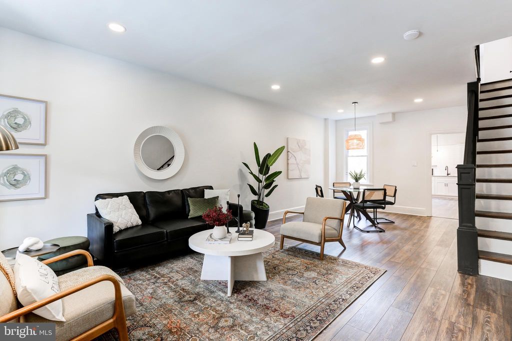 Photo of 723 N QUEEN ST, LANCASTER, PA 17603 (MLS # PALA2035068)