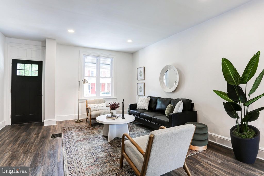 Photo of 723 N QUEEN ST, LANCASTER, PA 17603 (MLS # PALA2035068)