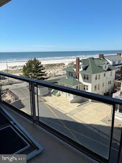 Condo For Sale - 4800 Boardwalk #405<br/> Atlantic County, VENTNOR CITY, NJ 08406