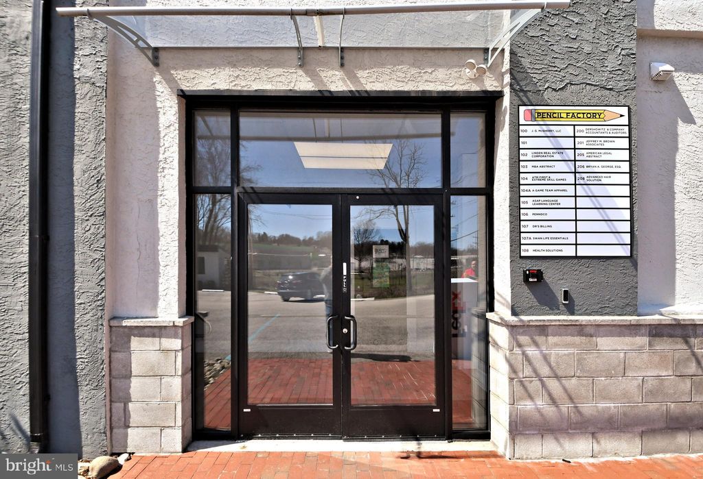 Photo of 2337 Philmont Avenue #109, HUNTINGDON VALLEY, PA 19006 (MLS # PAMC2149812)