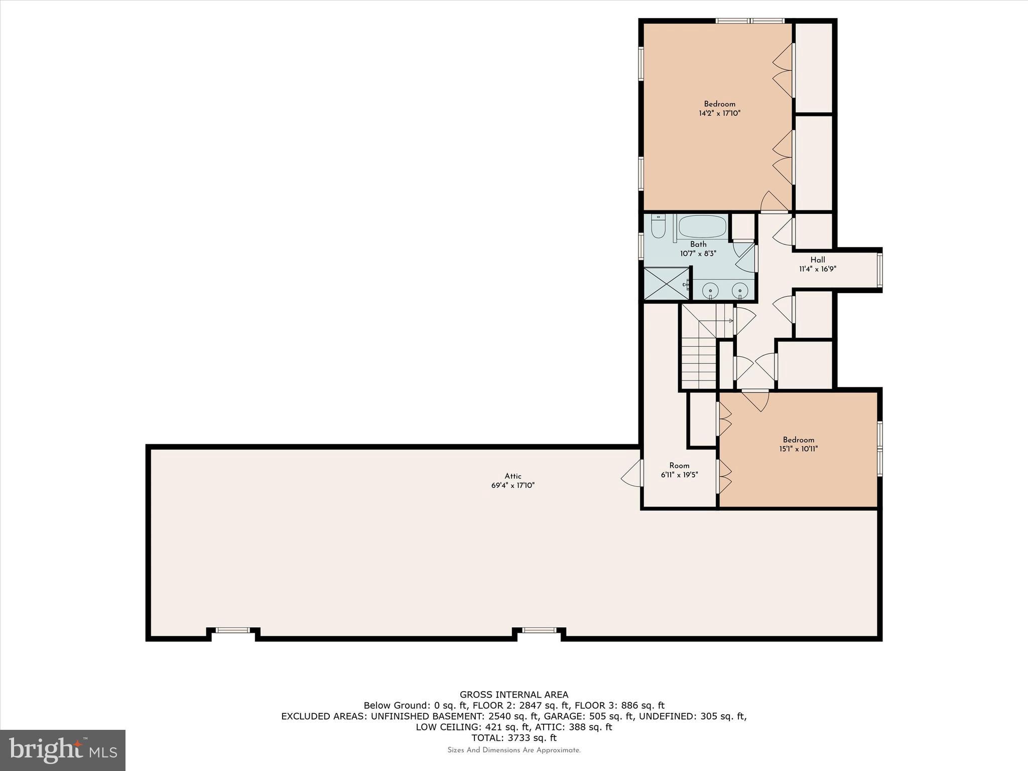 RADNOR HUNT - Residential