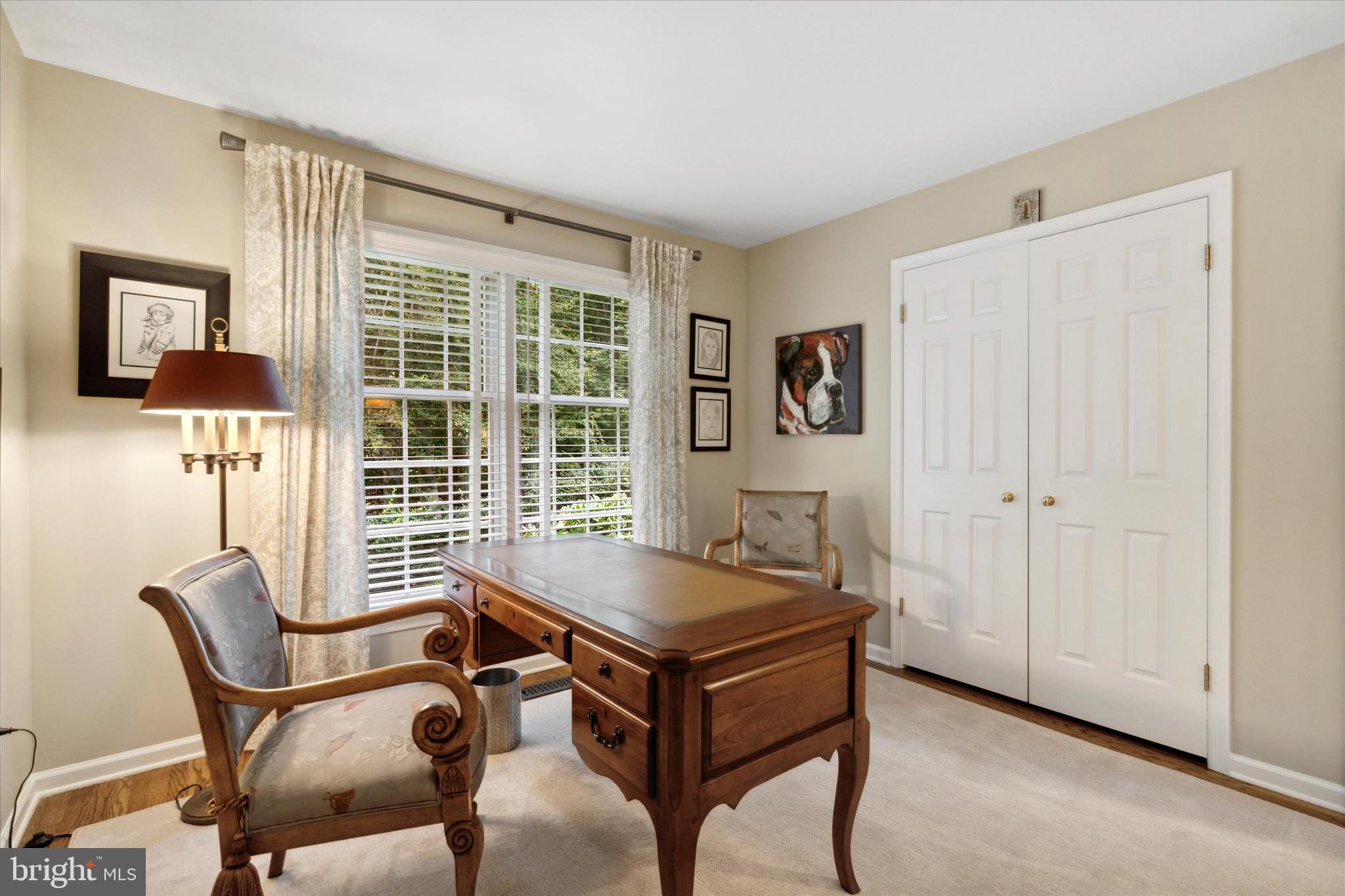 RADNOR HUNT - Residential