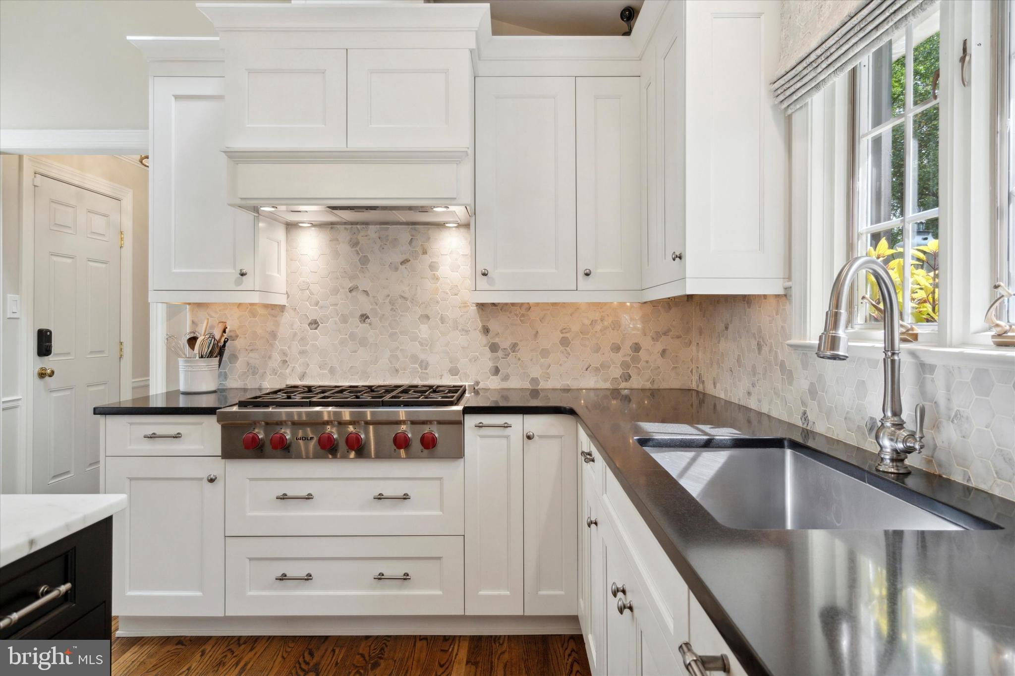 RADNOR HUNT - Residential