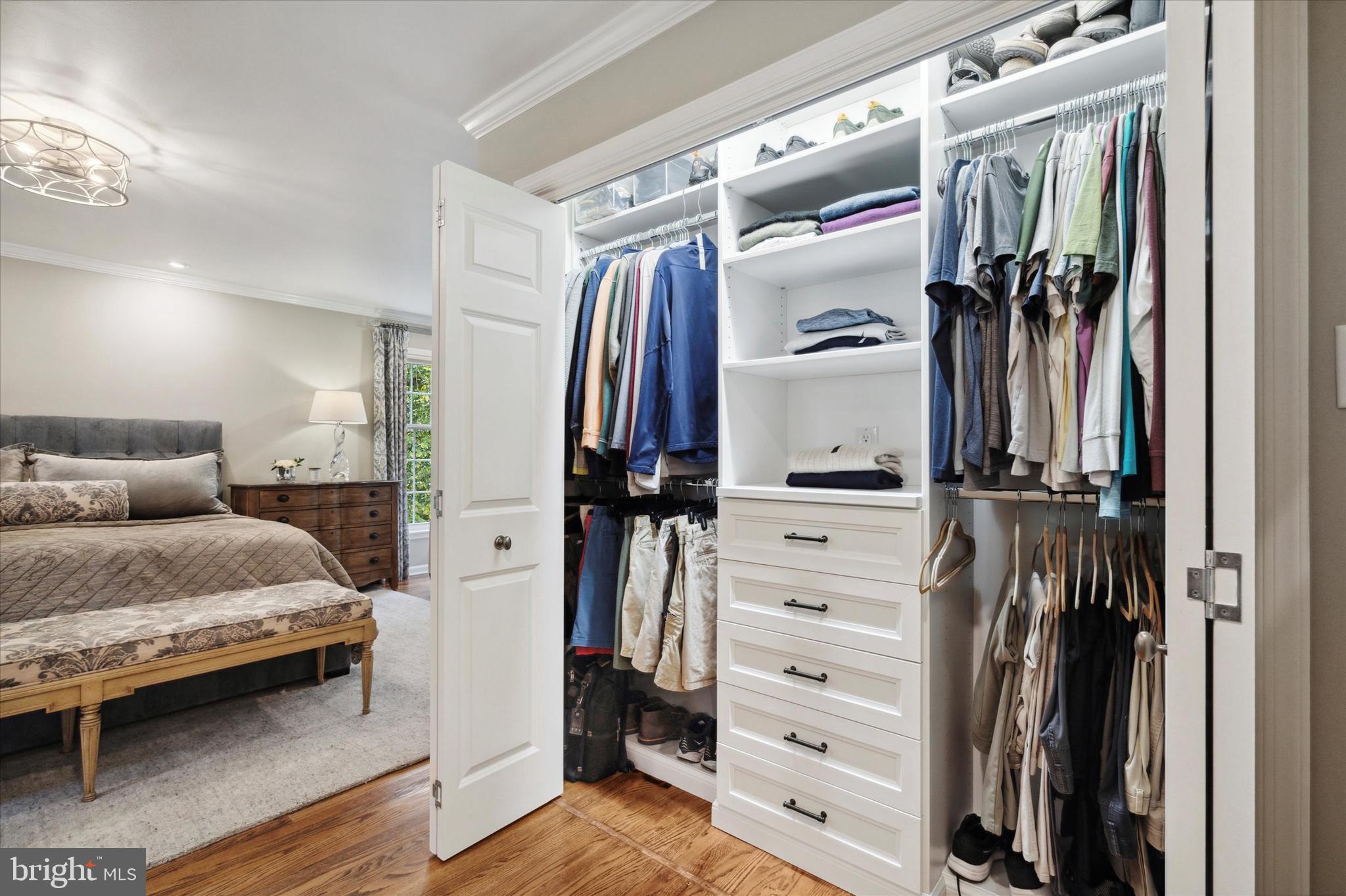 RADNOR HUNT - Residential