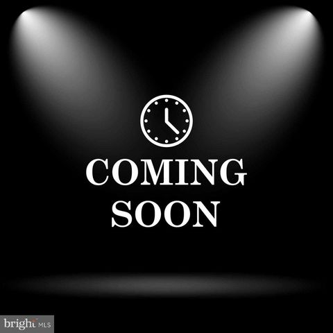 12199 CHAUCER LANE 12199 WOODBRIDGE VA 22192