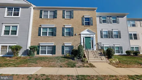 12199 Chaucer Lane Unit 12199, Woodbridge, VA 22192 - MLS#: VAPW2106180
