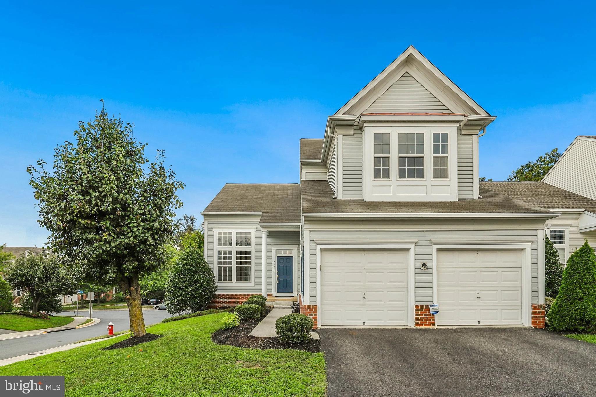 2492 Leyland Ridge Rd, Herndon, VA 20171