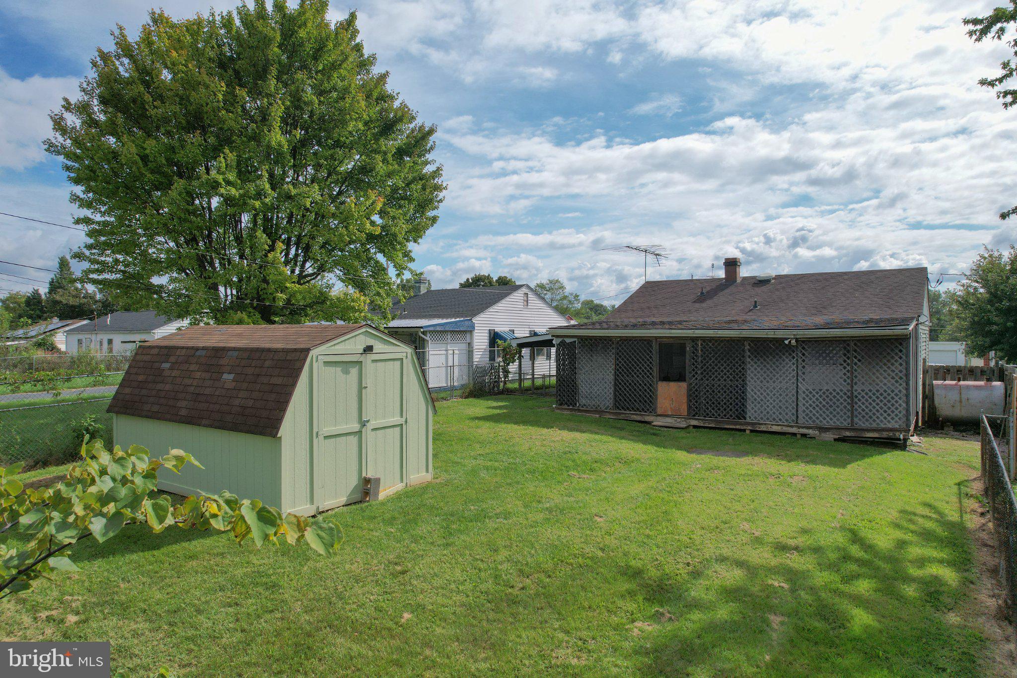 626 STATE CIRCLE