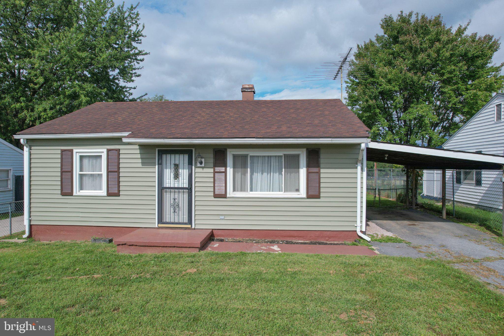 626 STATE CIRCLE