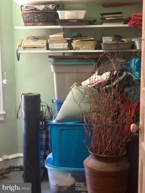 WEST PHILADELPHIA - Residential