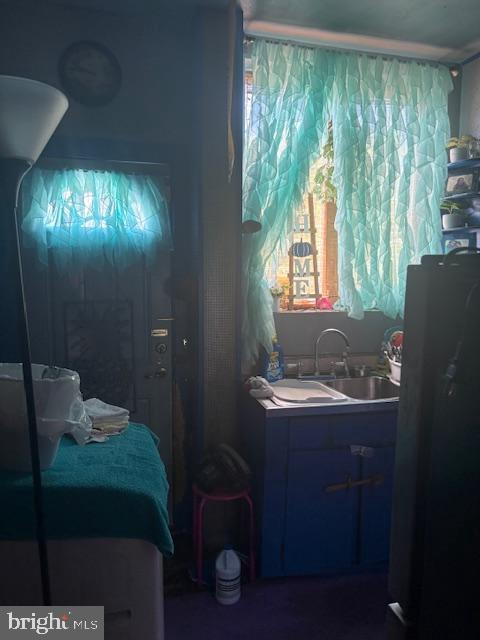 WEST PHILADELPHIA - Residential