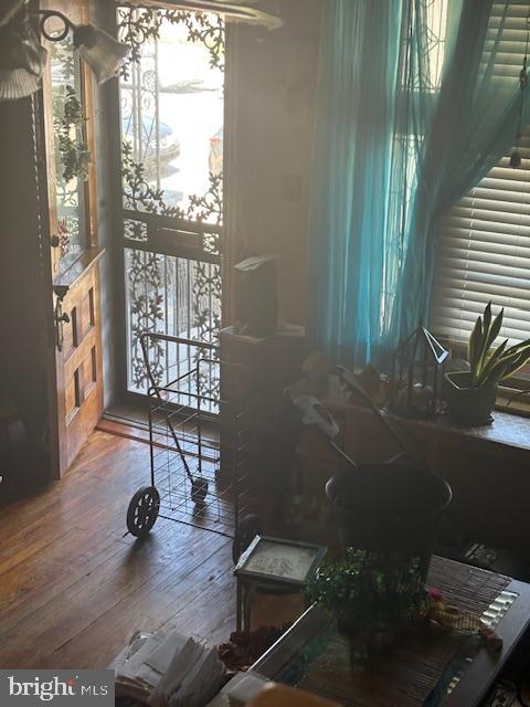 WEST PHILADELPHIA - Residential