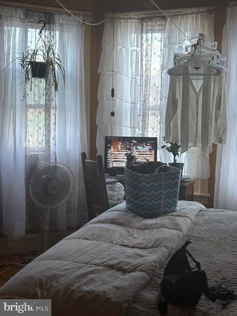 WEST PHILADELPHIA - Residential