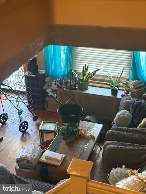 WEST PHILADELPHIA - Residential