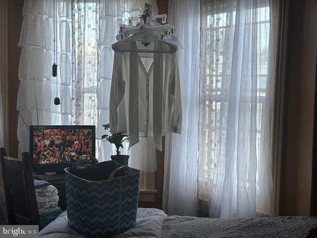 WEST PHILADELPHIA - Residential