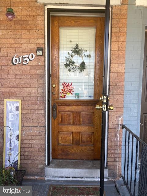 WEST PHILADELPHIA - Residential