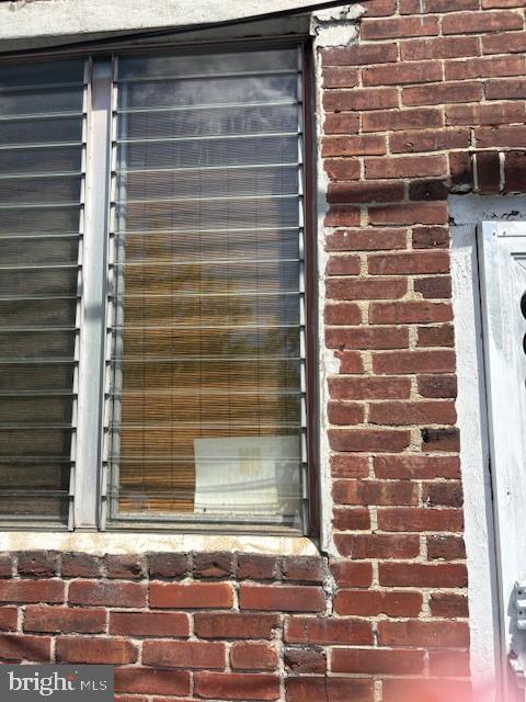 WEST PHILADELPHIA - Residential