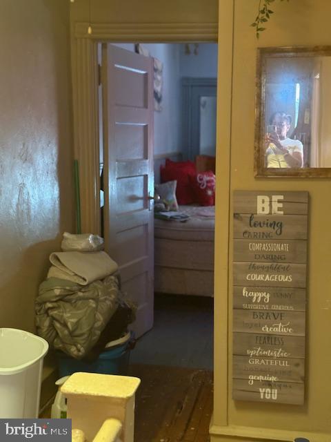 WEST PHILADELPHIA - Residential
