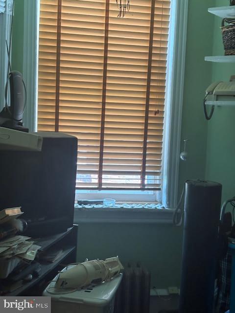 WEST PHILADELPHIA - Residential