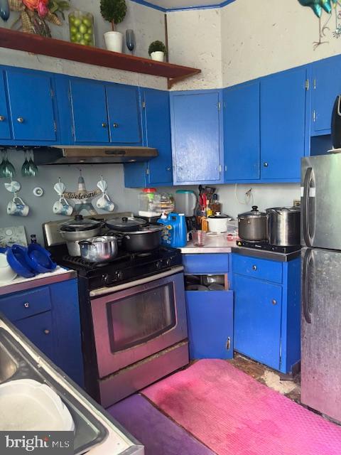 WEST PHILADELPHIA - Residential