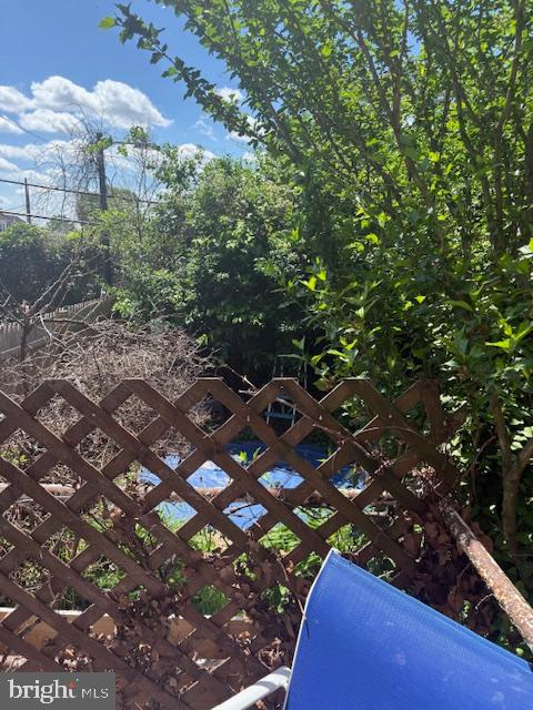 WEST PHILADELPHIA - Residential