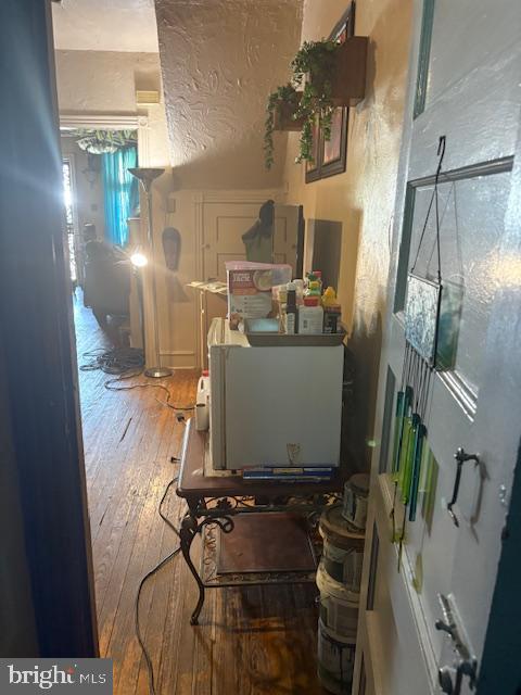 WEST PHILADELPHIA - Residential