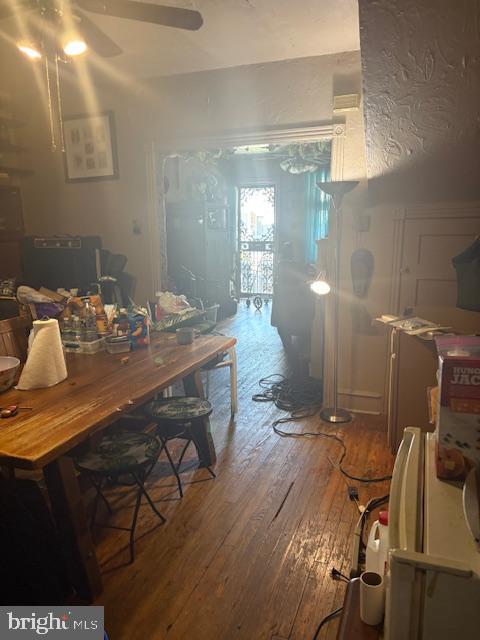 WEST PHILADELPHIA - Residential