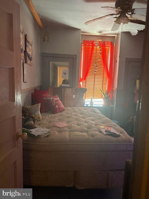 WEST PHILADELPHIA - Residential