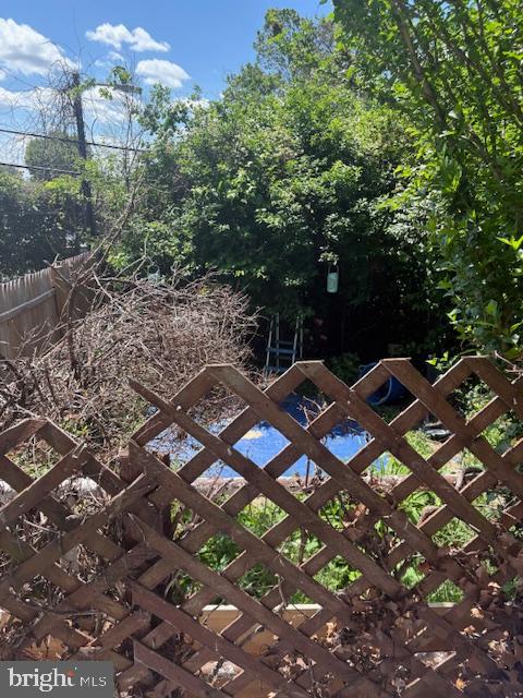 WEST PHILADELPHIA - Residential
