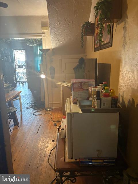 WEST PHILADELPHIA - Residential