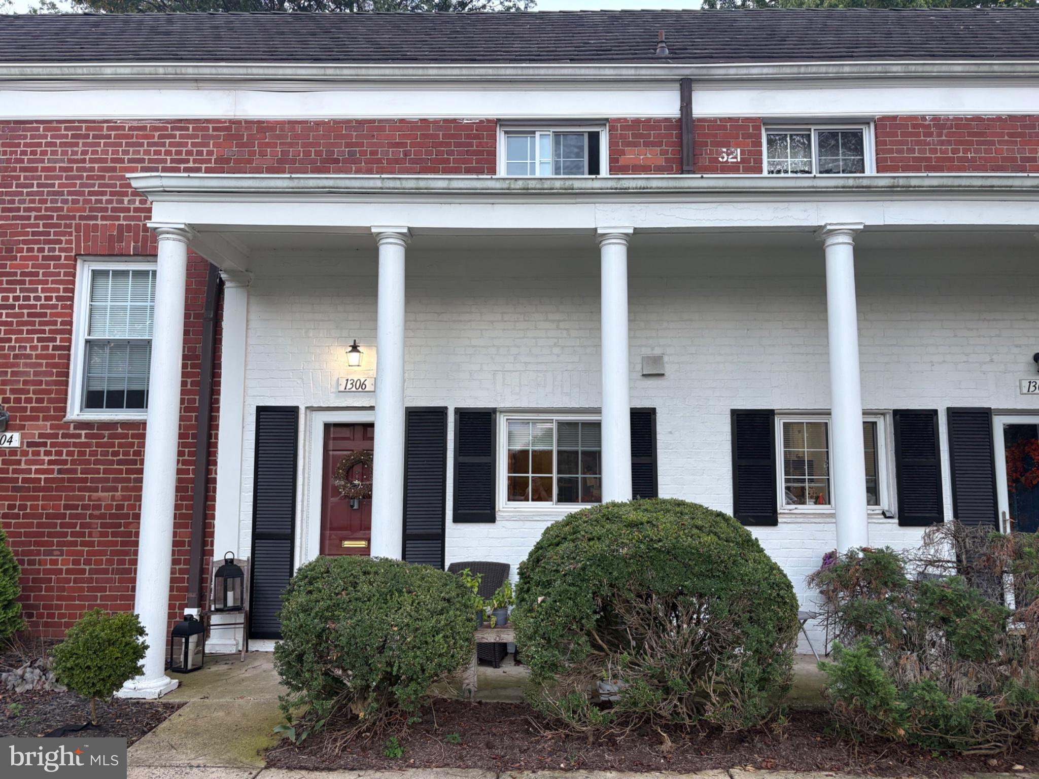 1306 MARTHA CUSTIS DRIVE