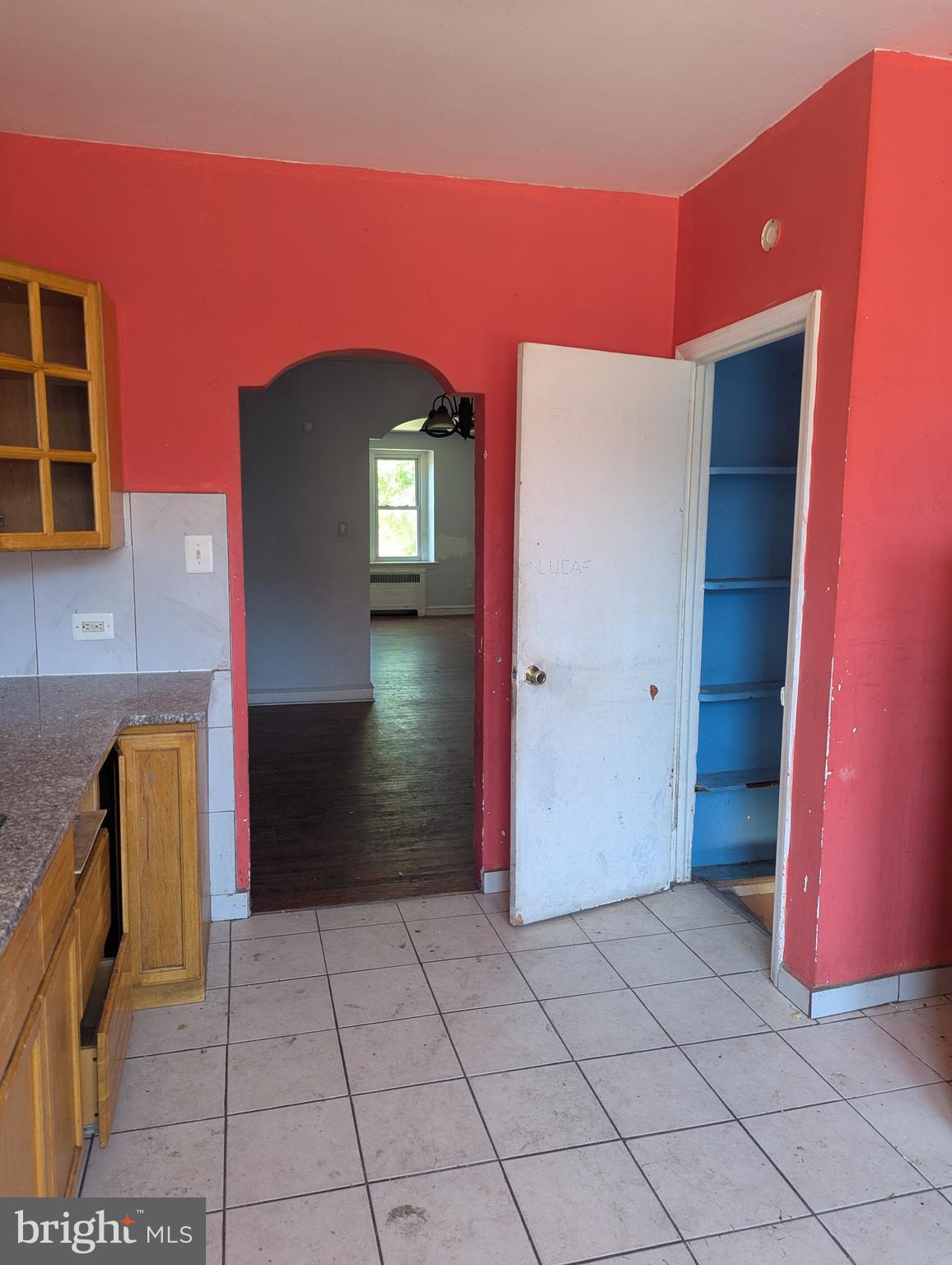 PHILADELPHIA (NORTHEAST) - Residential