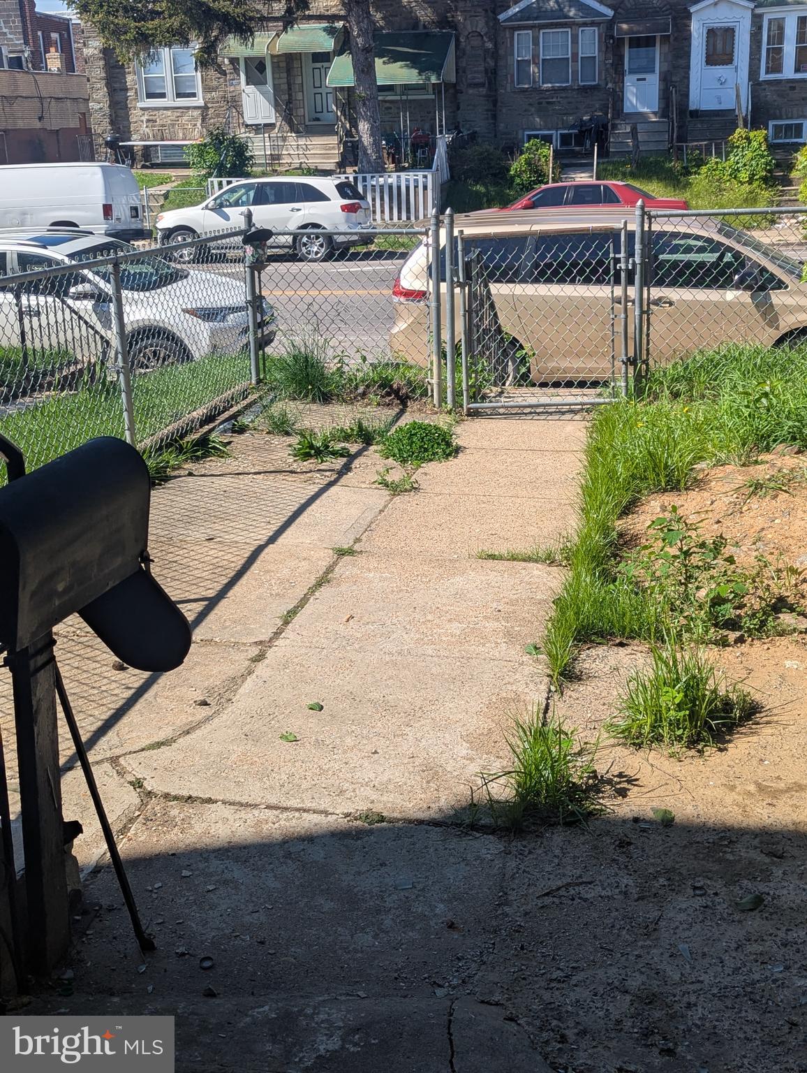 PHILADELPHIA (NORTHEAST) - Residential