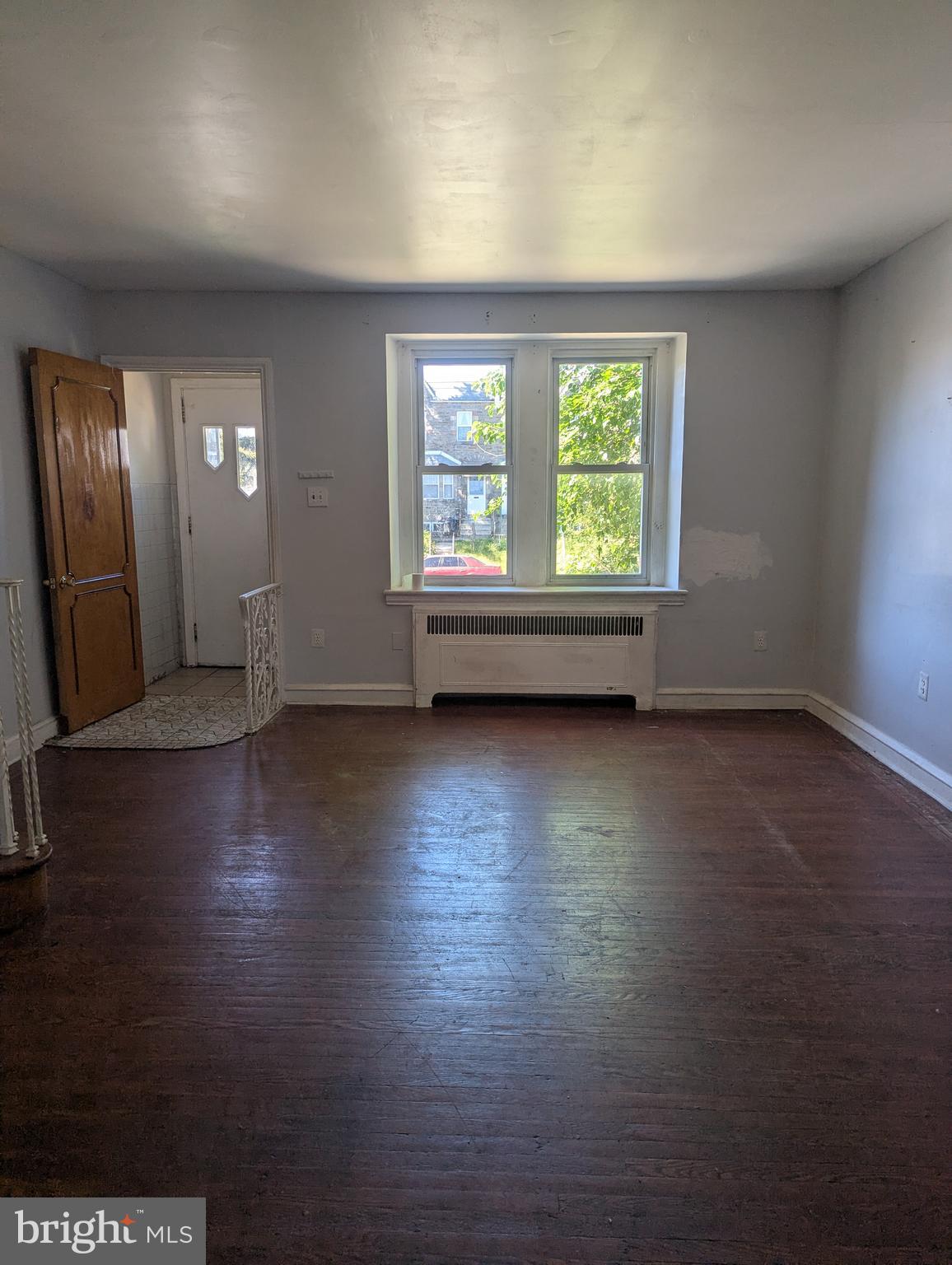 PHILADELPHIA (NORTHEAST) - Residential