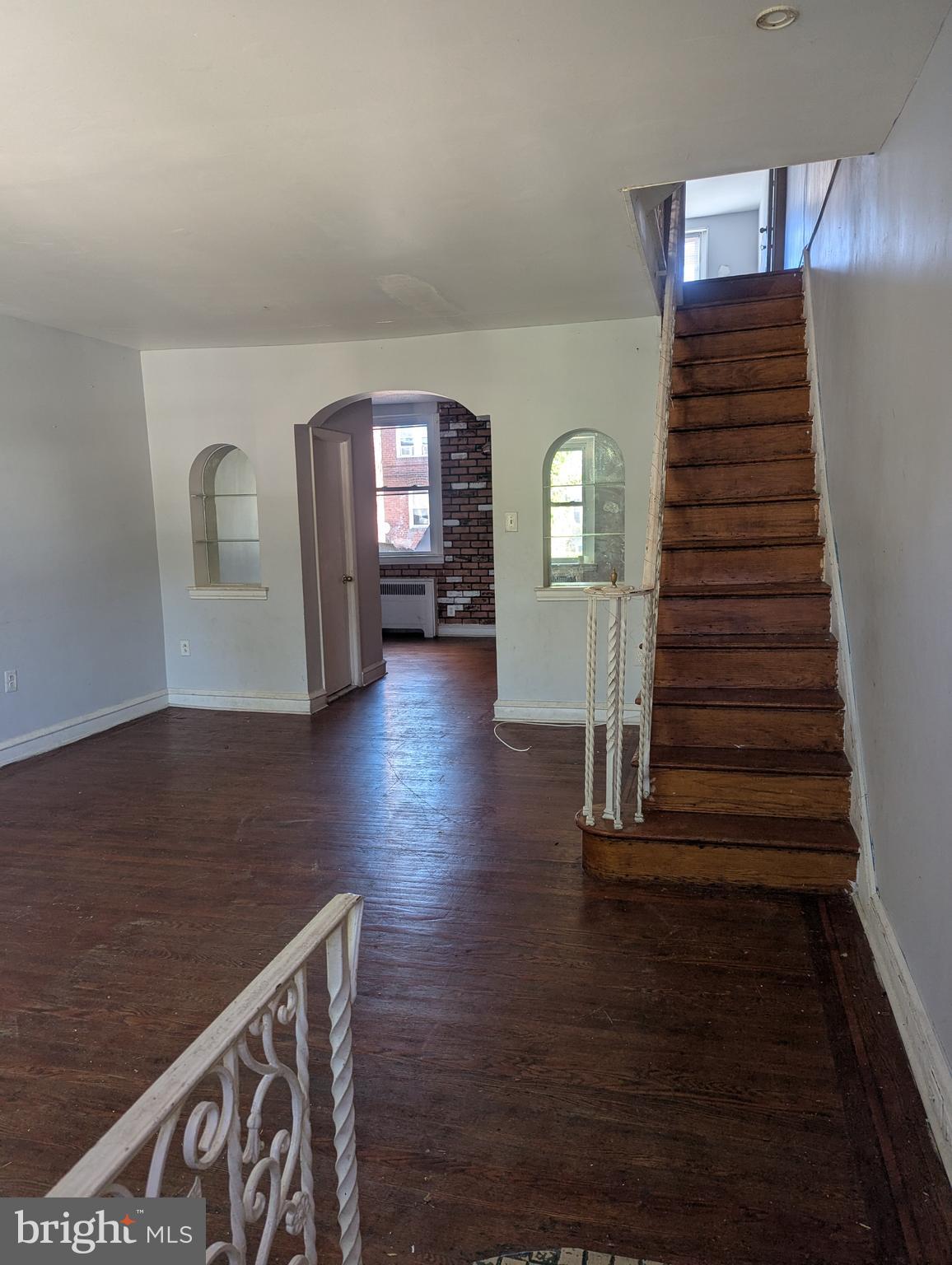 PHILADELPHIA (NORTHEAST) - Residential