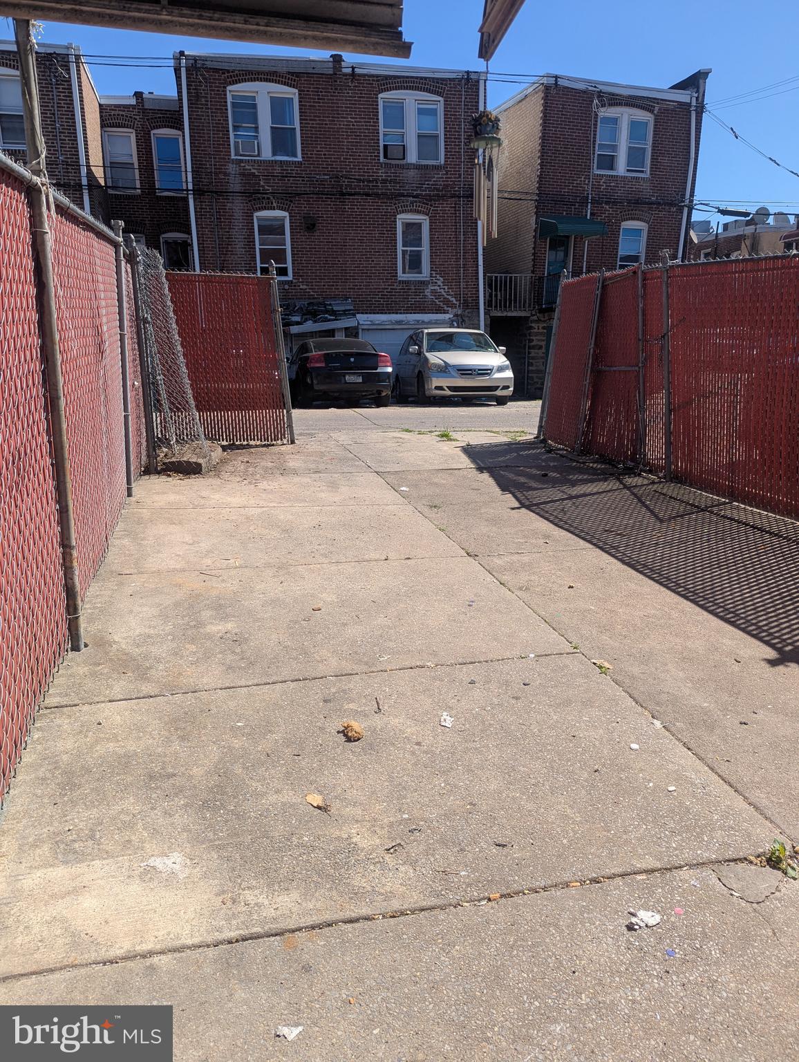 PHILADELPHIA (NORTHEAST) - Residential